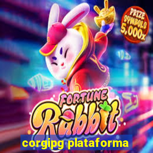 corgipg plataforma